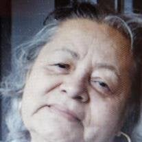 Irma Bonilla de Osorio