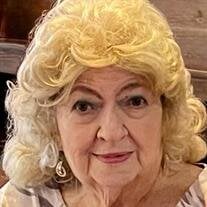 Virginia Ann Holcomb