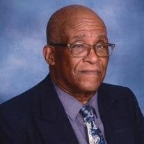Mr. Timothy McElrath