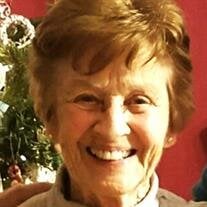 Constance Mann