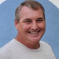 Michael Lewayne Goodman Sr