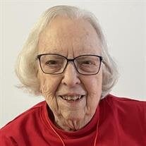 Lucille Hartzell Corbin