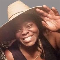 Ms. Lea M. Kemp