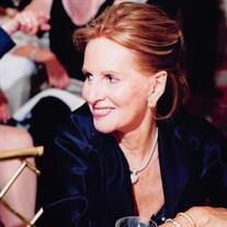 Camille M Longo