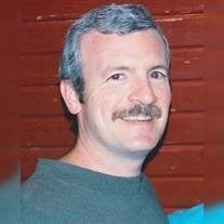 James Woodruff