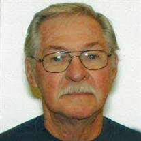 Jerry Foster Mann