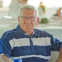 Robert (Bo) Lane Porter