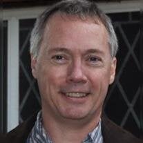 William Paul Bauer