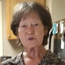 Cathy Baker
