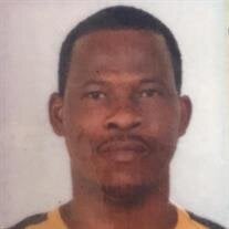 Roderick Clayton (Butcher, Scatta Shot)