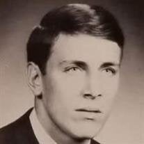 Thomas Edward "Tommy" Coates