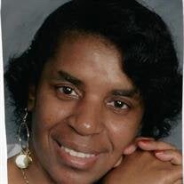 Ms. Diana Whitley