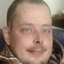 Christopher Michael Poulin