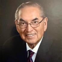 Ricardo V. Romero Sr.