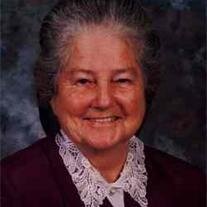 Etta Albin