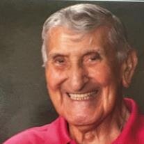 Mario Vincent Rossi Sr.