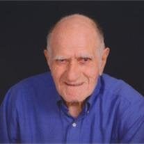 Elmore Scafidel