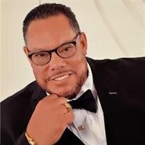 Rev. Dr. Harold C. Sayles