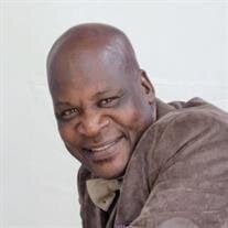 Donavan Anthony Chevannes