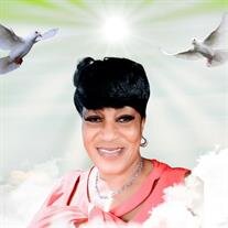 Paulette Jones-Brown