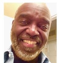 Mr. John Lewis Moss