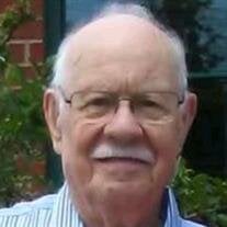 Lewis "Bud" A. Smith