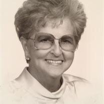 Viola Beall East