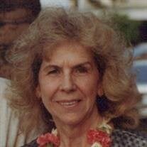 Bernice Rosemary Deering