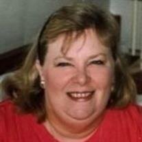 Maria M Gilmartin