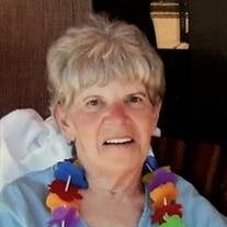 Barbara A. Siegel