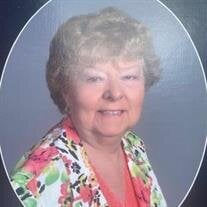 Bonnie B. Dawson