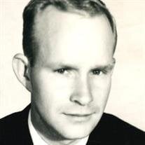 Edward D. Farris
