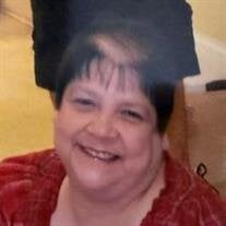 Patsy Ruth Damron