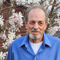 Richard "Rick" Dean Whisenhunt