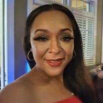 Mrs. Sakeena Marlene Bell