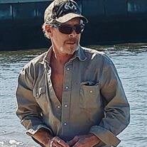 Michael "Woody" Walker