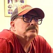 Robert Ray Norton