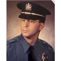 Ralph Dominic Romano