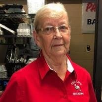 Evelyn Winters