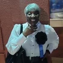 Sis Lena A. Walker
