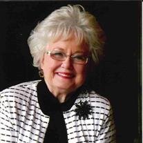 Margaret Ann "Peggy" Mabry