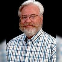 Dr. Mark Douglas Peacock