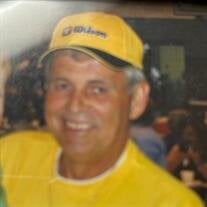 Richard "Dick" Raymond Kutz