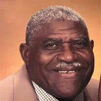 Robert 'RT' Troy Johnson