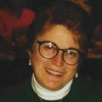 Carmela J Schreiner