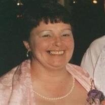 Laura Ann Pannhorst