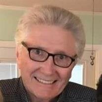 Mr. James Everett Walters