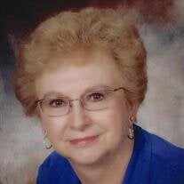 Darlene Penninger Angel