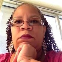 Saundra F. Birch