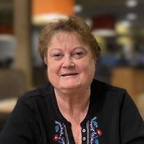 Janet K Cassiano